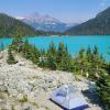 Joffre Lakes