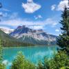 Emerald Lake Loop