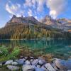 Lake O'Hara Loop