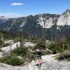 Flatiron via Needle Peak