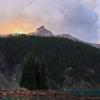 Garibaldi Lake Trail