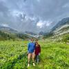 Brandywine Meadows Lower Trailhead