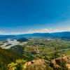 Chadsey Lake Lookout