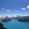 Panorama Ridge Garibaldi