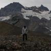 Elfin Lakes to Opal Cone