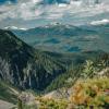 Garibaldi Lake Trail