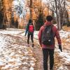 Frosty Mountain Trail