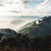 Howe Sound Crest Trail