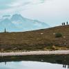 Elfin Lakes