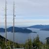 Bowen lookout