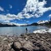 Garibaldi Lake Campground