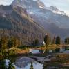 Elfin Lakes Trail