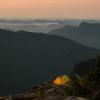 Golden Ears Summit