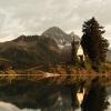 HEATHER MEADOWS TO ELFIN LAKES