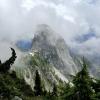 Howe Sound Crest Trail