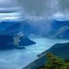 Howe Sound Crest Trail