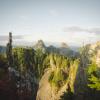 Howe Sound Crest Trail