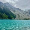 Joffre Lake