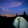 Howe sound crest trial