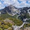 Goat Ridge, Squamish