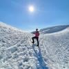 Mount Seymour Trail