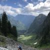 Hanes Valley Trail