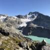 Mt Cook (Wedgemount Lake)