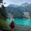 Joffre lakes