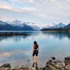 Garibaldi Lake