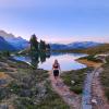 Elfin Lakes