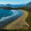 Cox Bay Lookout