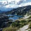 Beverley Lake Trail