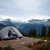 Elfin Lakes