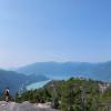 Stawamus Chief Park Peak 3