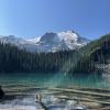 Joffre lakes