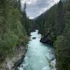 Robson Meadows River Loop