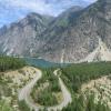 Seton Lake Viewpoint