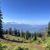 Elfin Lakes Trail