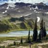 Panorama Ridge Trail