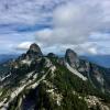 Howe Sound Crest Trail