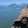 West Vancouver Cliffs