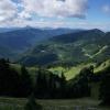 Lady Peak Trail