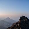 Mount Outram