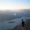 Golden Ears Summit