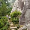 Smoke Bluffs Loop Trail