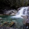 East Canyon Trail