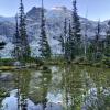 Joffre Provincial park