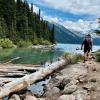 Garibaldi National Park