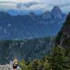 Goat Ridge via Britannia Beach