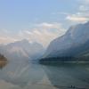 Kinney lake